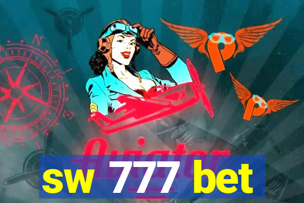 sw 777 bet